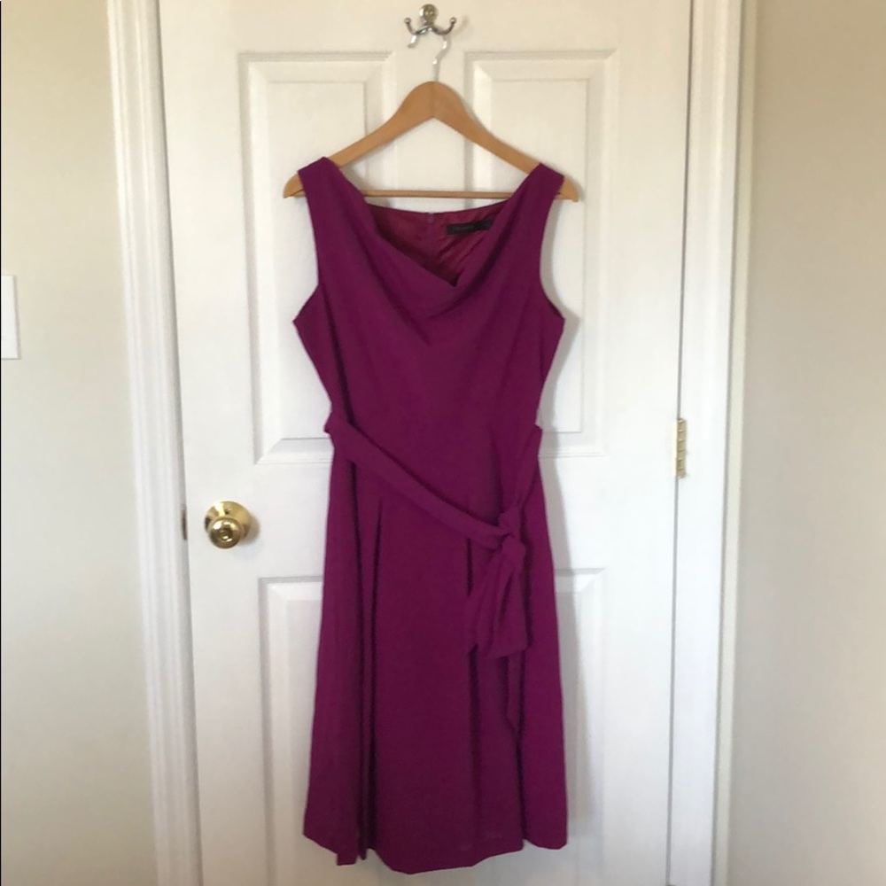 NWOT Limited Pink/Purple Dress